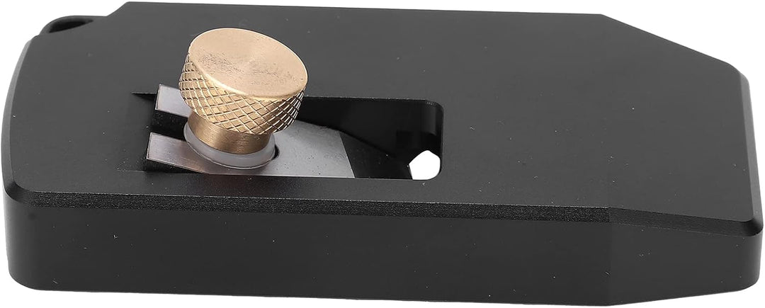 Fafeicy Kantenschneider für die Holzbearbeitung, Aluminiumlegierung + Schnellarbeitsstahl Kantenschn