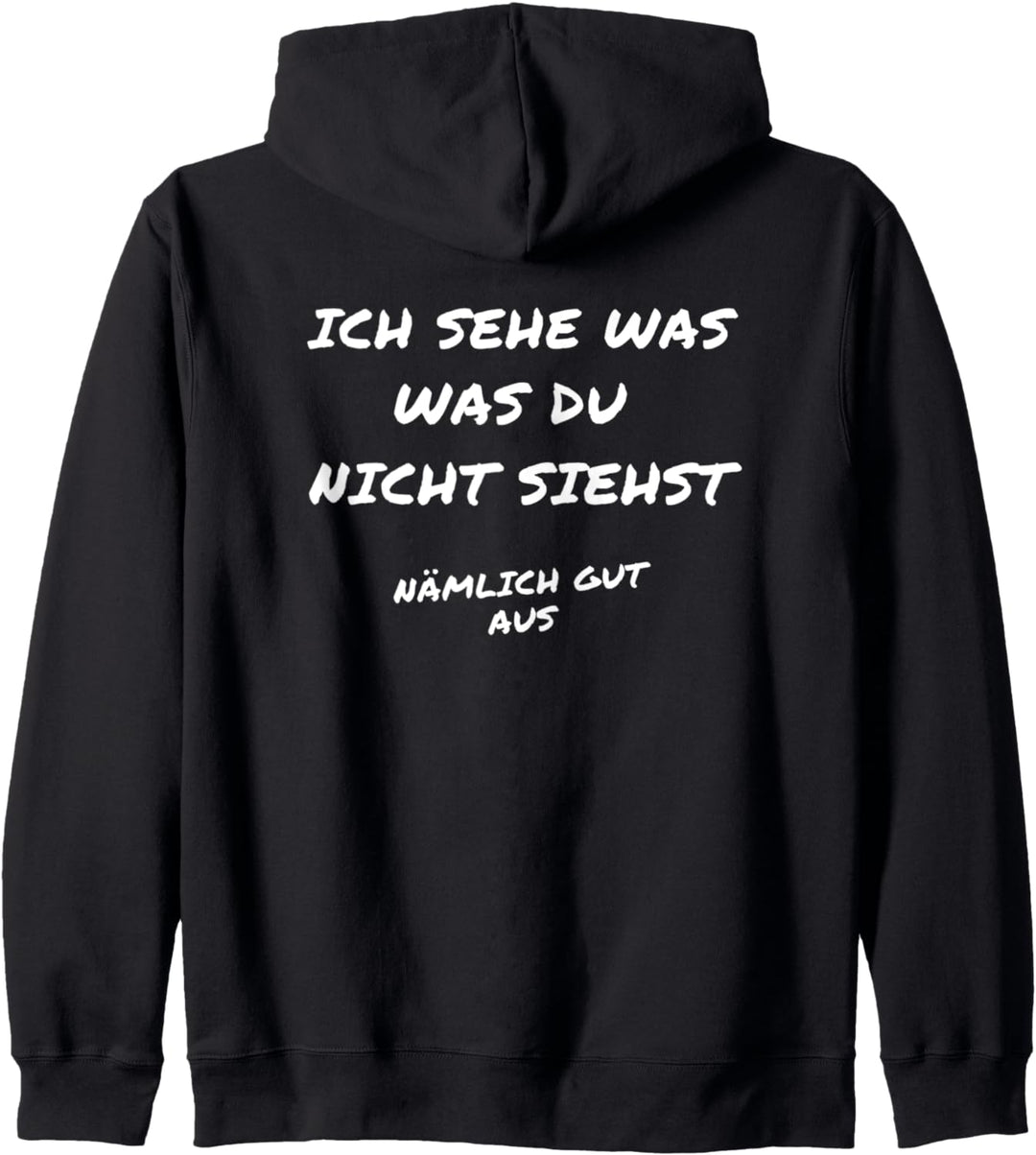Sarkastische Lustige Sprüche für Damen & Herren Kapuzenjacke