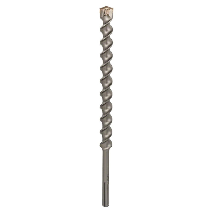 Bosch Professional Hammerbohrer SDS-max-7 (für Beton, Kalksandstein, Mauerwerk, Ø:35 mm, Zubehör für