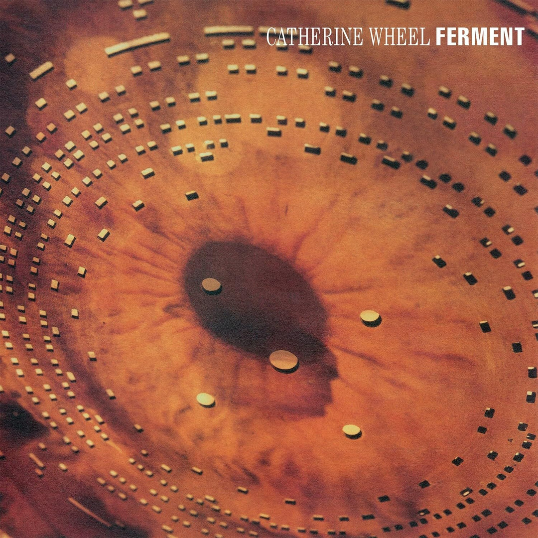 Ferment, Vinyl