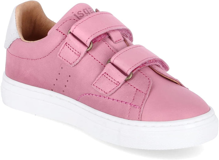 Bisgaard Unisex Kinder Jayden S Sneaker 29 EU Pink, 29 EU Pink