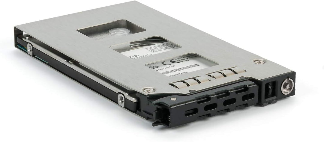 FANTEC MR-SA1262-12G/6G SAS 12G + SATA 6G Backplane für 6×2,5" HDD/SSD