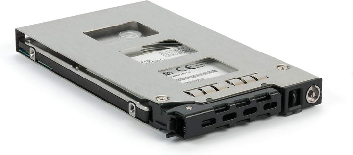 FANTEC MR-SA1262-12G/6G SAS 12G + SATA 6G Backplane für 6×2,5" HDD/SSD