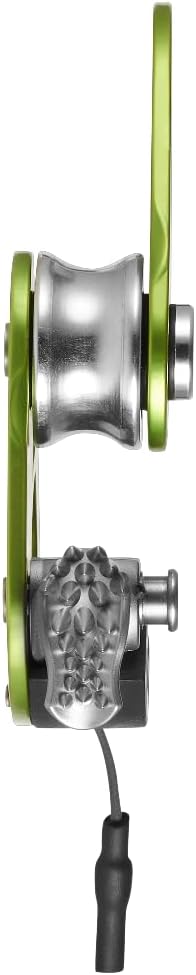 EDELRID Spoc Umlenkrolle oasis, oasis