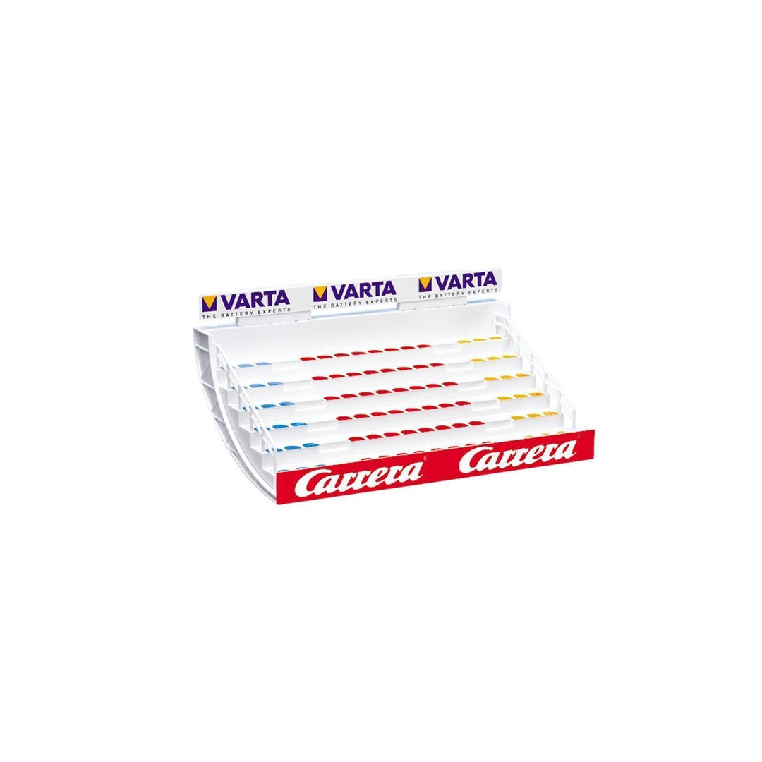 Carrera 21101 - Tribüne Erweiterung