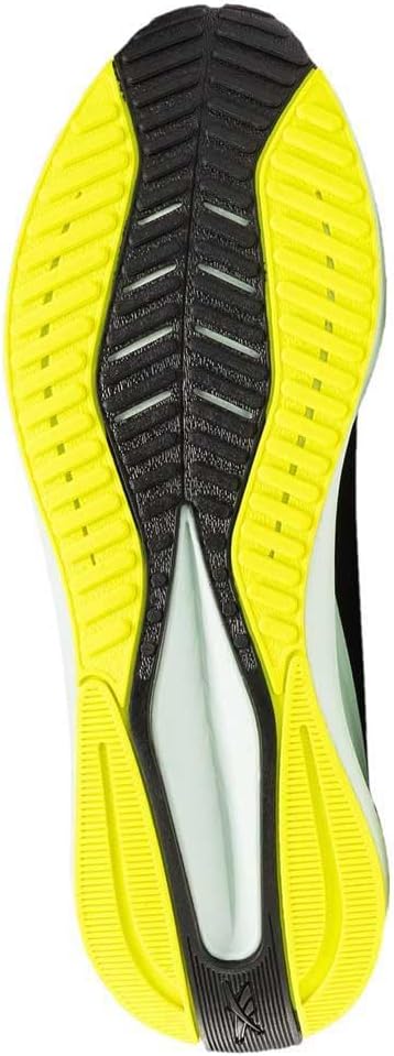 Reebok Unisex Energen Tech Plus Sneaker 35 EU Cblack Aqudus Aciyel, 35 EU Cblack Aqudus Aciyel