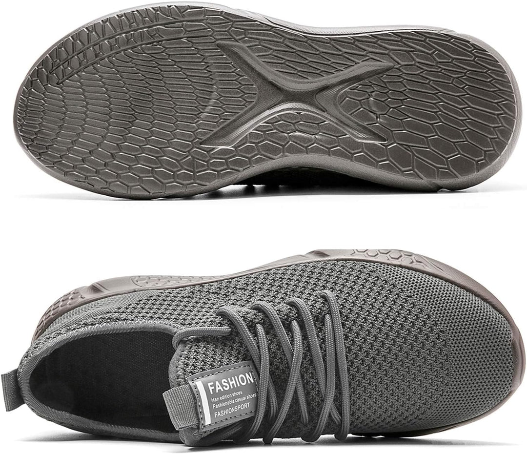 Herren Schuhe Sneakers Laufschuhe Sportschuhe Strassenlaufschuhe Turnschuhe Outdoor Leichtgewichts L