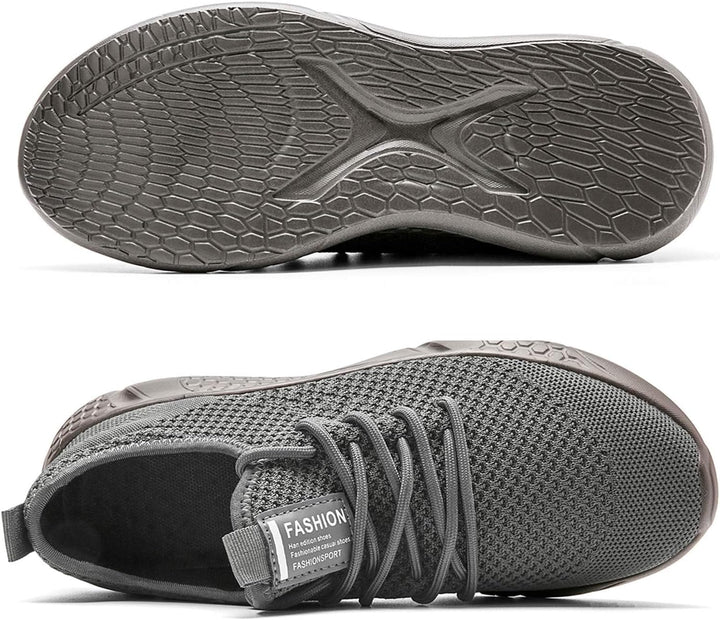 Herren Schuhe Sneakers Laufschuhe Sportschuhe Strassenlaufschuhe Turnschuhe Outdoor Leichtgewichts L