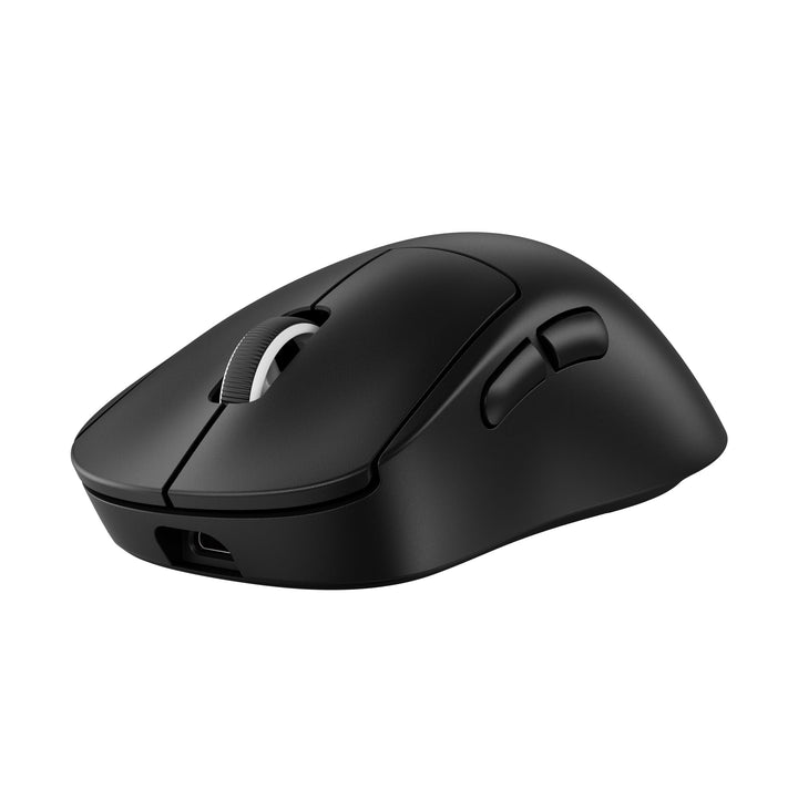 Logitech G PRO X SUPERLIGHT 2 DEX LIGHTSPEED kabellose Gaming-Maus, West Europa Verpackung, 60 g lei