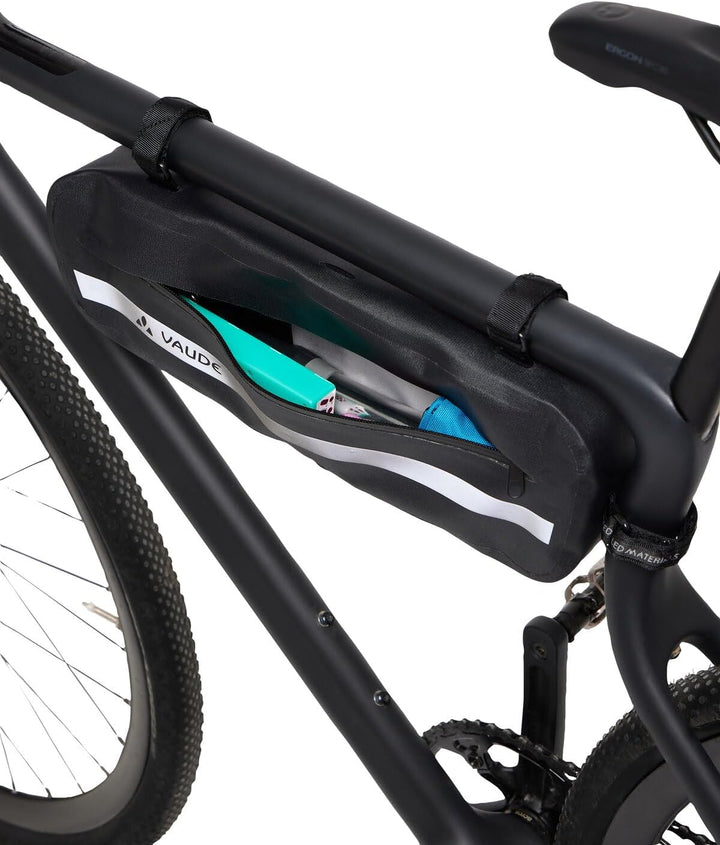 VAUDE Frame Bag Proof L
