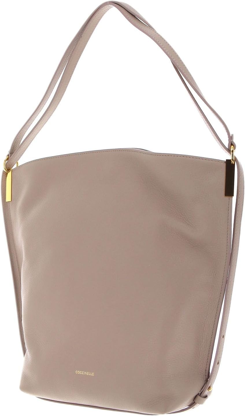 Coccinelle Estelle Handbag Powder Pink