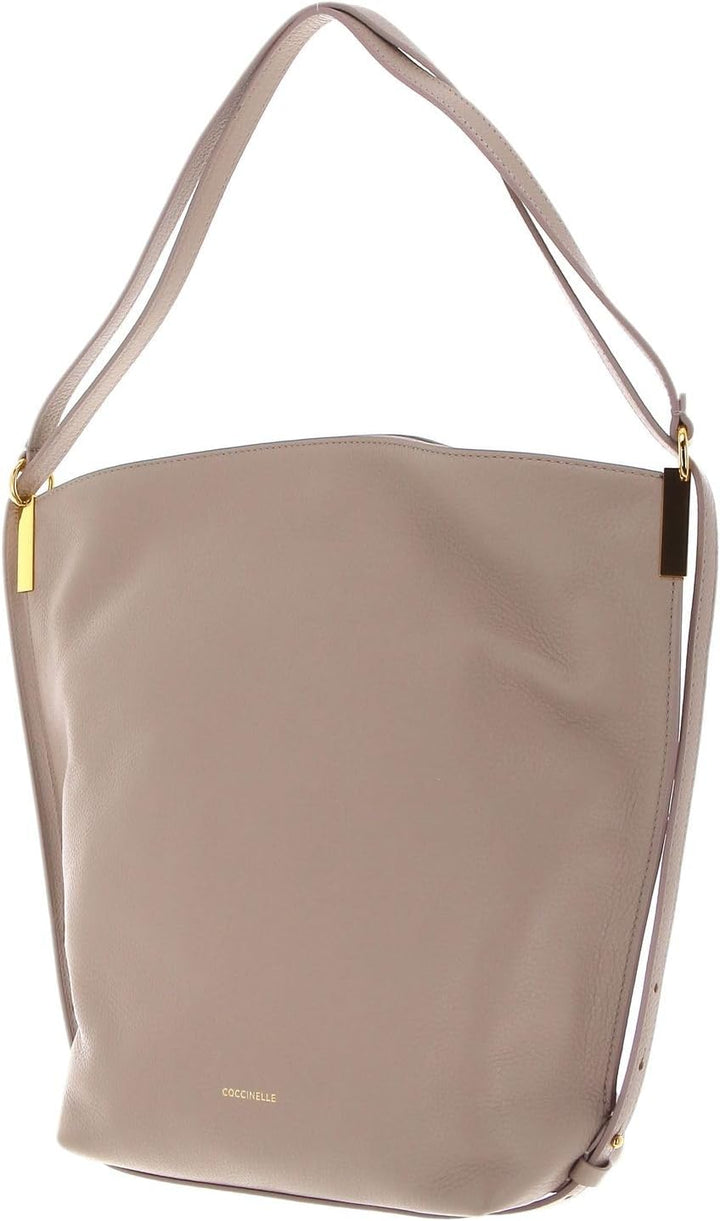 Coccinelle Estelle Handbag Powder Pink