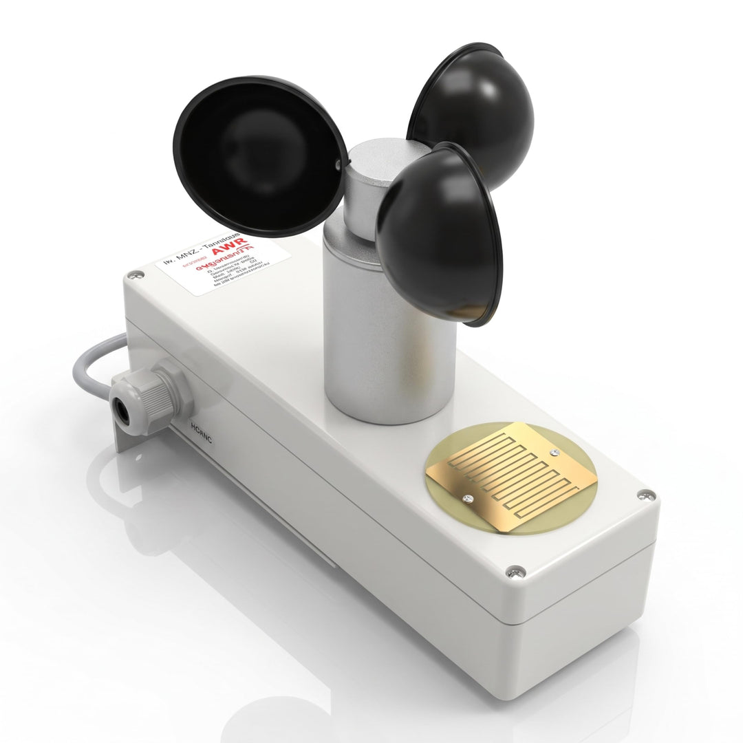 Wind und Regensensor Typ-Europa / 230V