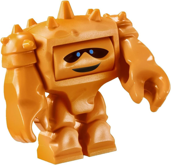 LEGO Toy Story 7789 - Lotsos Kipplaster