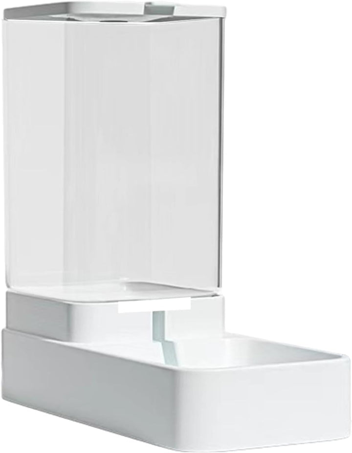 Automatisches Futter- Und Wasserspender Für Hunde, Katzen - Automatischer Futterspender Katze | Ohne