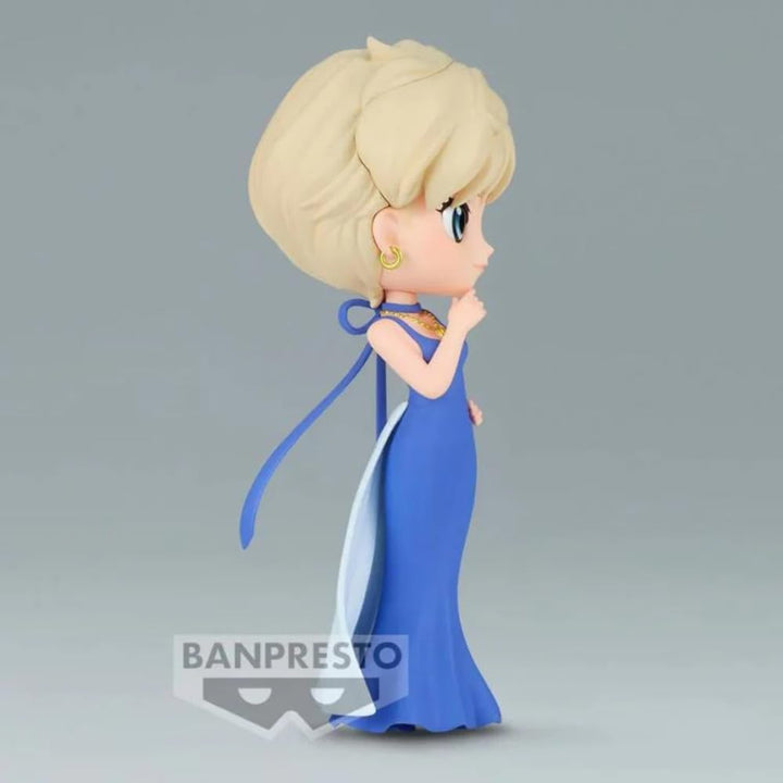 BanPresto - Pretty Guardian Sailor Moon Eternal The Movie - Princess Uranus (Version B), Bandai Spir