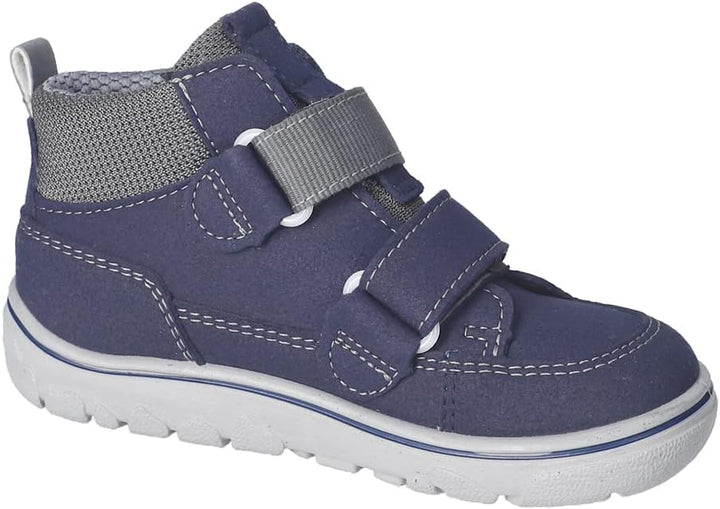 RICOSTA Mädchen und Jungen Winterstiefel JOKO, Kinder Boots, Weite: Mittel, RicostaTEX, waschbar,veg