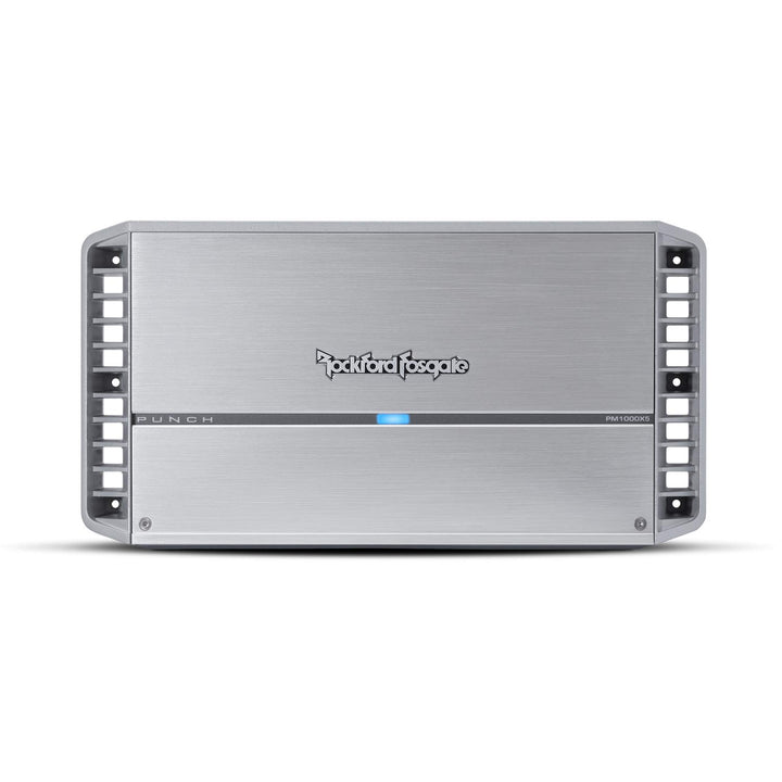 ROCKFORD FOSGATE PUNCH Amplifier PM1000X5