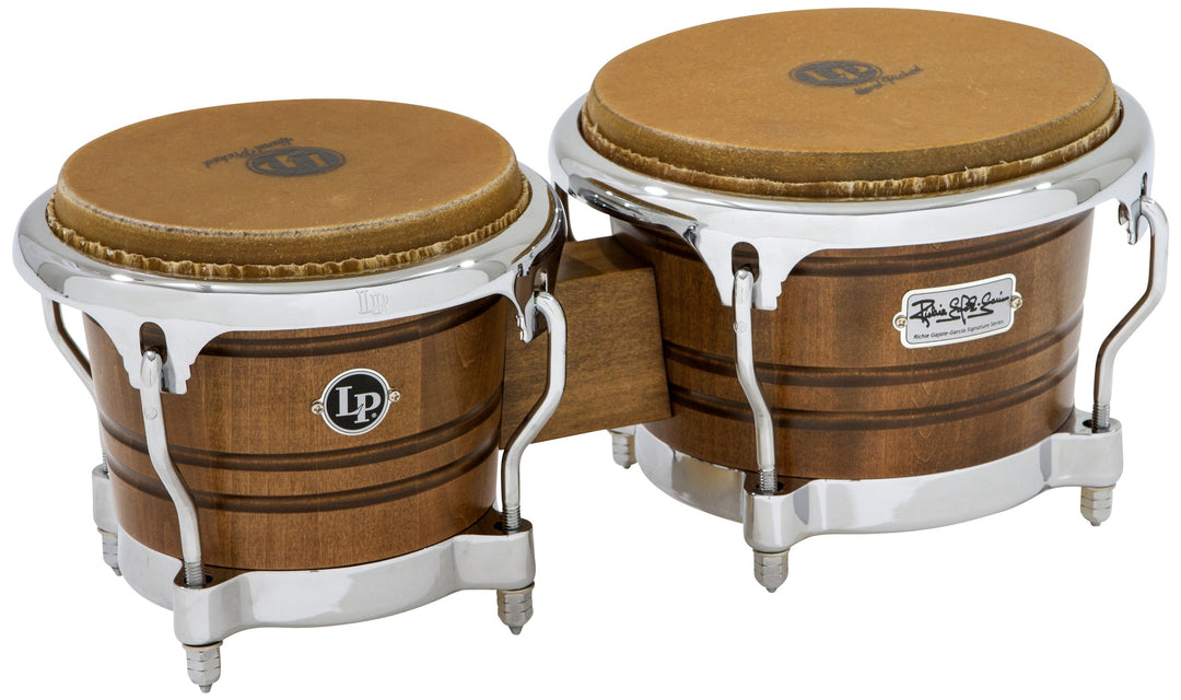 LP Latin Percussion LP813802 Generation II Accent Bongo Richie Garcia Signature