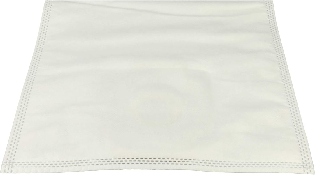 vhbw 10x Staubsaugerbeutel Ersatz für Kärcher 6.904-084.0, 6.904-333.0 für Staubsauger - Mikrovlies,