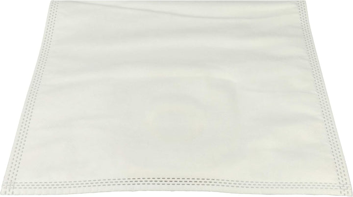 vhbw 10x Staubsaugerbeutel Ersatz für Kärcher 6.904-084.0, 6.904-333.0 für Staubsauger - Mikrovlies,