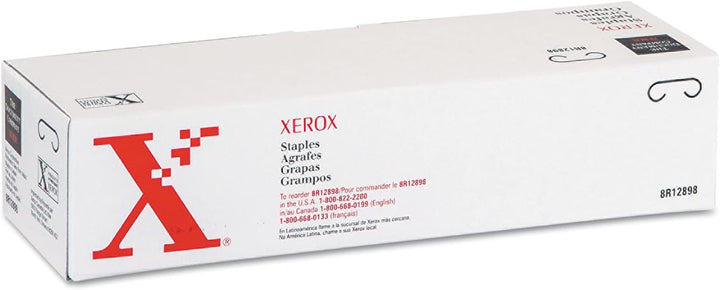 Xerox XER008R12898 Heftgerät für Heftgerät mit 100 Blatt