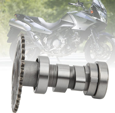 Tbest Motorrad-Nockenwelle, Nockenwelle, Nockenwelle Racing High Performance für GY6 125ccm 150ccm 4