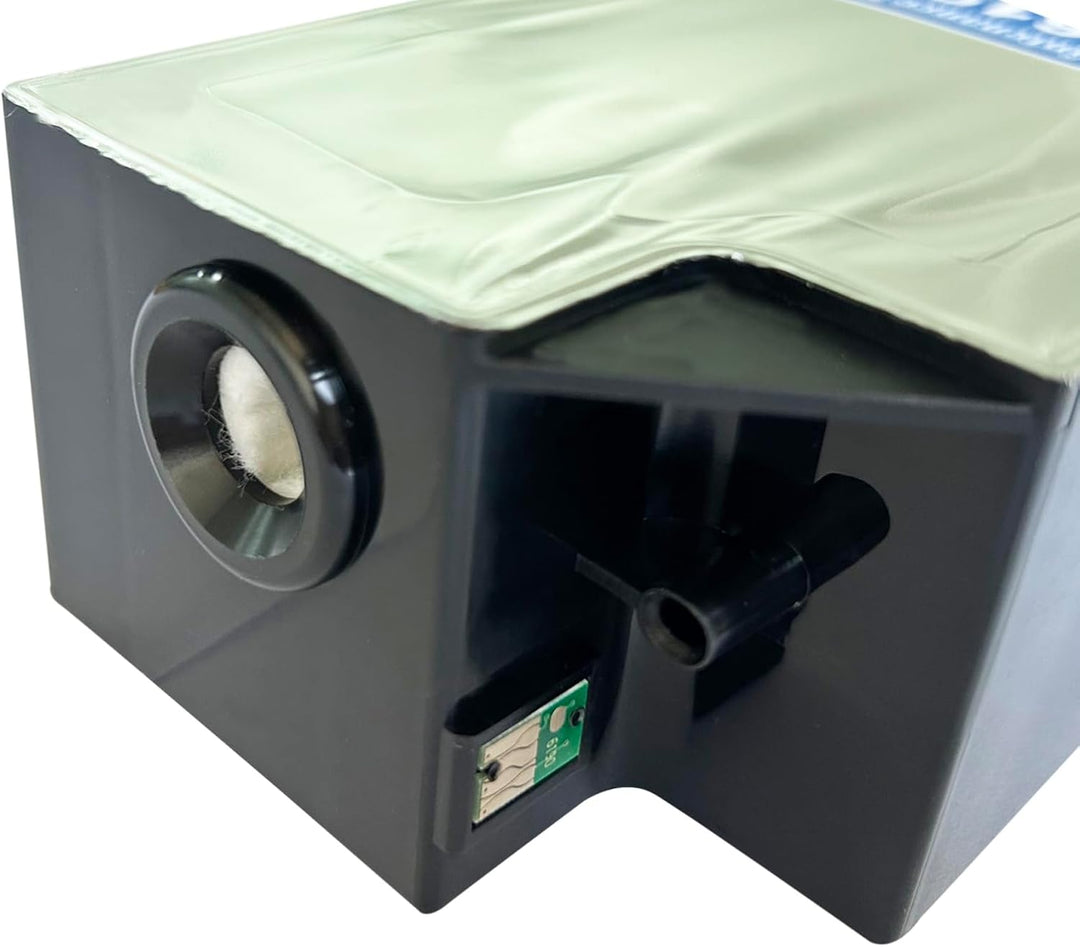 COCADEEX T6190 Wartungsbox, kompatibel mit SureColor SC-P5000 P5300 P5370 Pro 4900 B-300 B-310N B-50