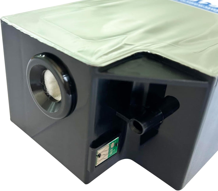 COCADEEX T6190 Wartungsbox, kompatibel mit SureColor SC-P5000 P5300 P5370 Pro 4900 B-300 B-310N B-50