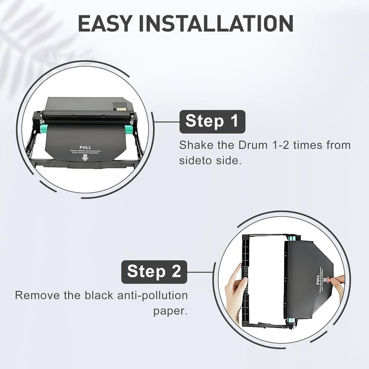 Kompatible Samsung MLT-R116 Bildeinheit R116 MLT-R116/SEE MLT R116 Trommel für Xpress M2675FN M2625D