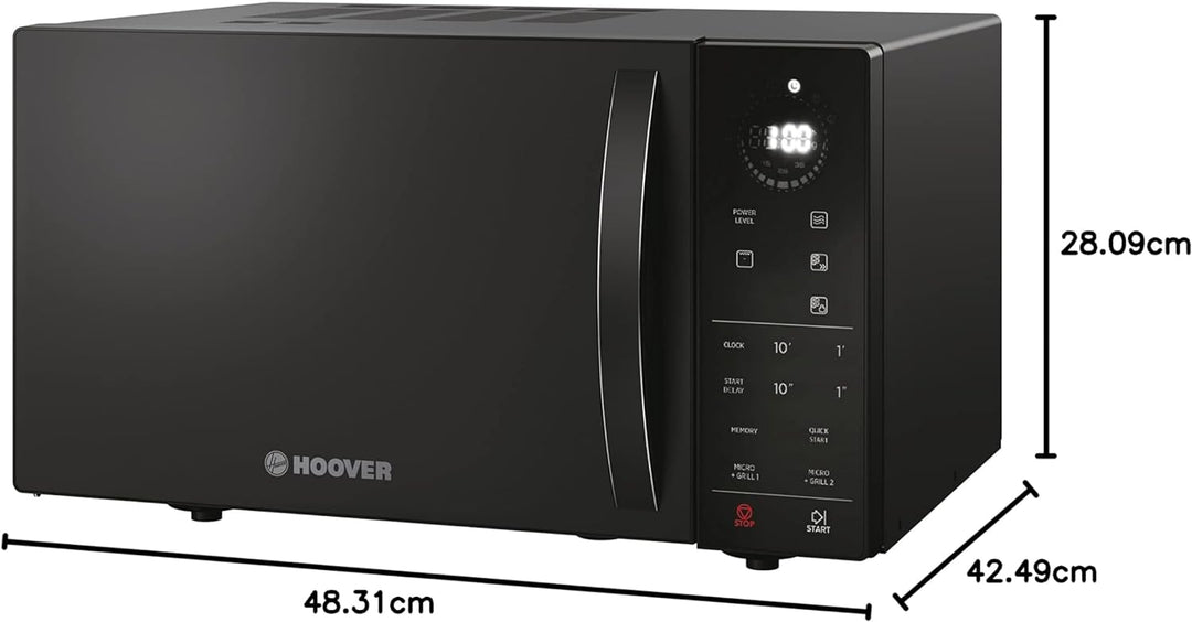 Mikrofon HMG25STB