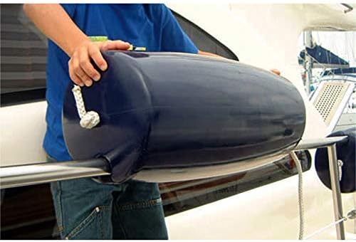 Ocean Fender massiv Typ A1 Fender marineblau, marineblau