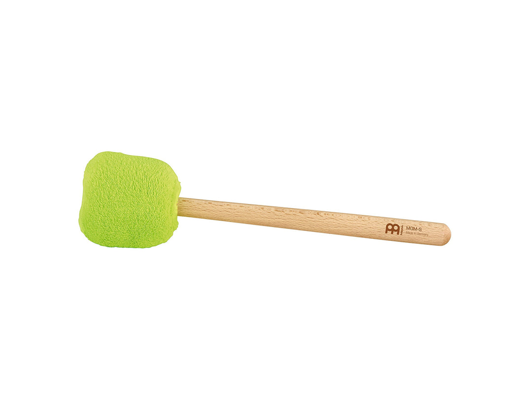 Sonic Energy Gong Schlägel 30 cm, Pure Green (MGM-S-PG)