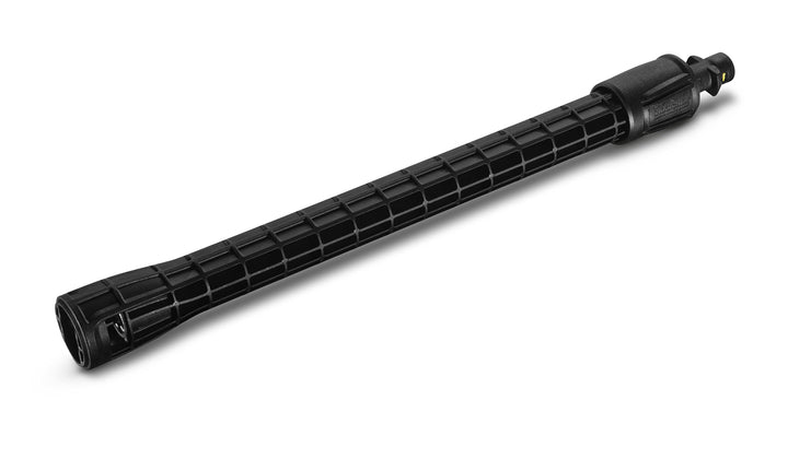 Kärcher Spray Lance Extension for Pressure Washer Accessory, Multi, 0,4 m 1 Schwarz, 1 Schwarz