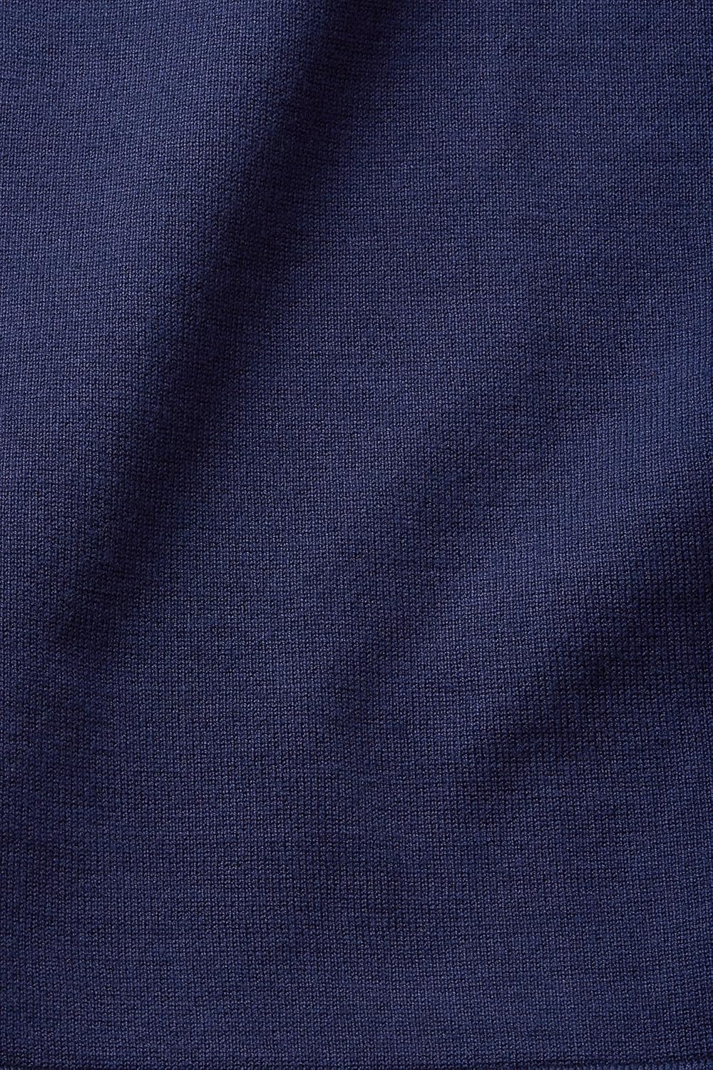 ESPRIT Damen 993ee1i320 Pullover, M Navy