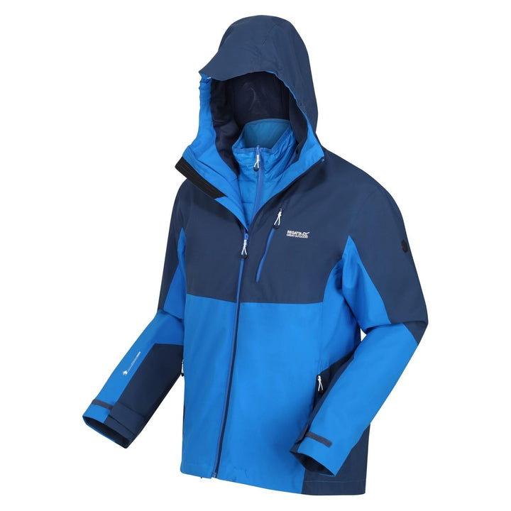 Regatta Herren Wentwood VII S Admrl/Skydvr, S Admrl/Skydvr