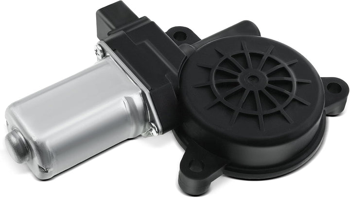 Frankberg Fensterhebermotor Vorne Links 6-Polig Kompatibel mit CX-3 DK CX-5 KF 3 BM, BN 2013-2021 BH