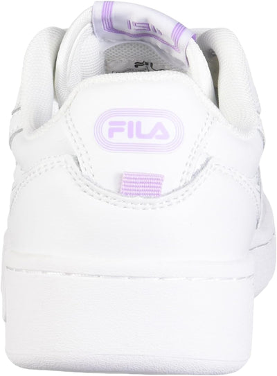 FILA Damen Sevaro Wmn Sneaker 37 EU Weiss, 37 EU Weiss