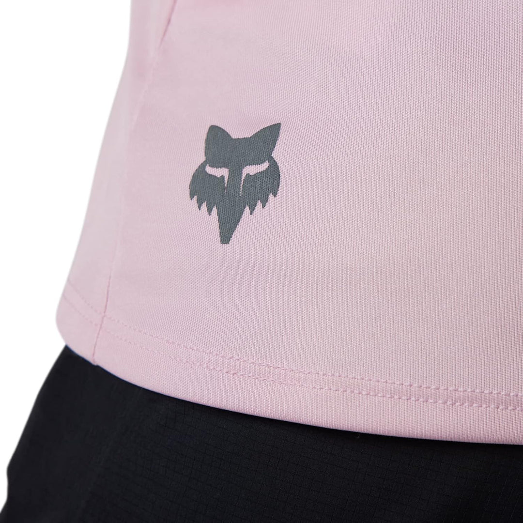 Fox Racing Damen Damen Ranger Ss Jersey Damen Ranger SS Trikot (1er Pack) L Motte: Rouge, L Motte: R