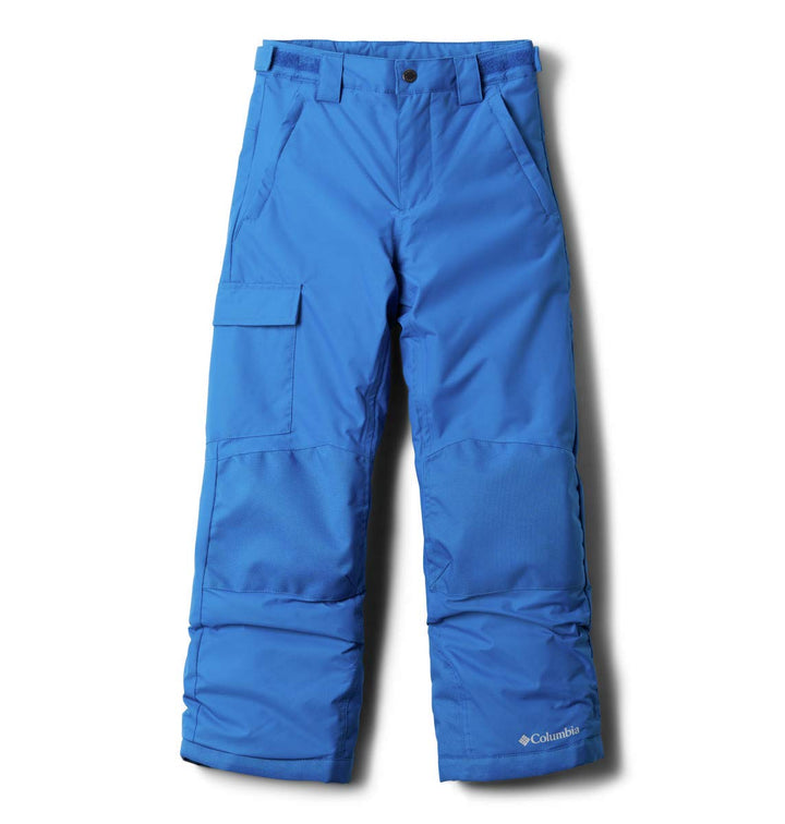 Columbia Jungen Bugaboo II Hose Skihose S Blau - Bright Indigo, S Blau - Bright Indigo