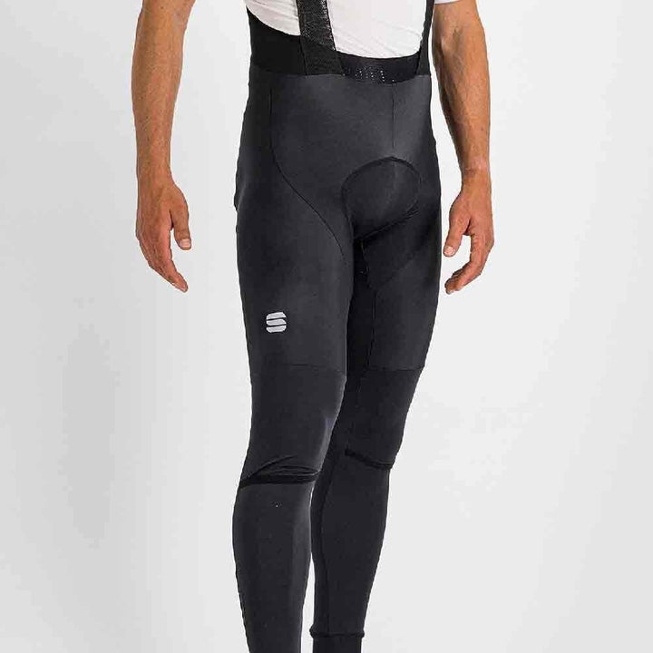 Sportful Herren Fahrradhose Fiandre Bibtight - M