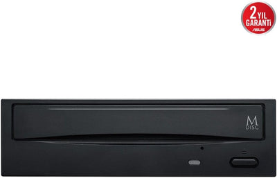 ASUS DRW-24D5MT/BLK/B/GEN - DVDRW BLK OEM DRW-24D5MT GEN, Standard