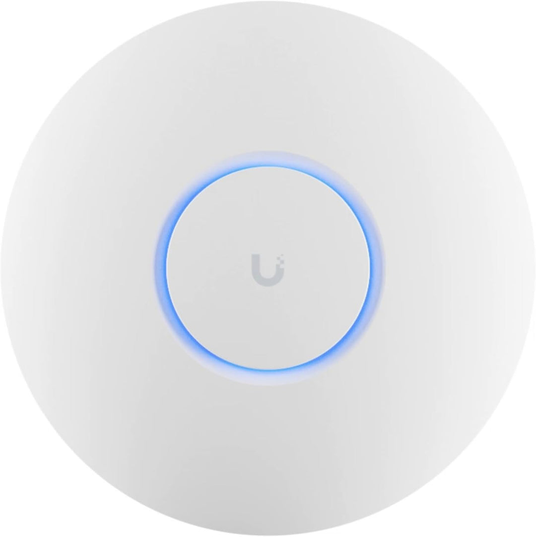 Ubiquiti AP Unifi U6+ 3.0 Gbps, RJ45 ohne PoE-Injektor