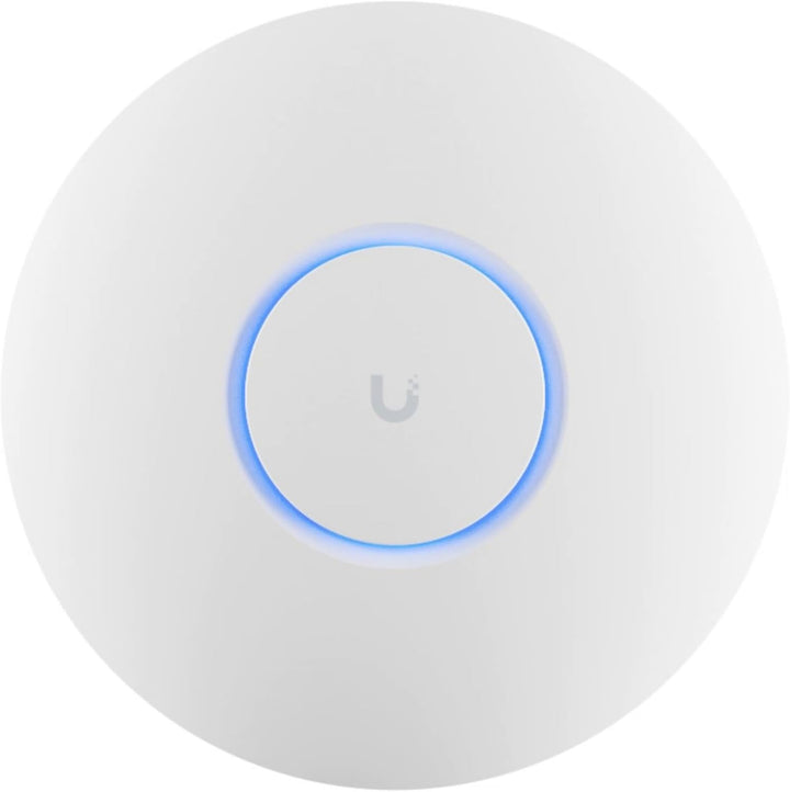 Ubiquiti AP Unifi U6+ 3.0 Gbps, RJ45 ohne PoE-Injektor