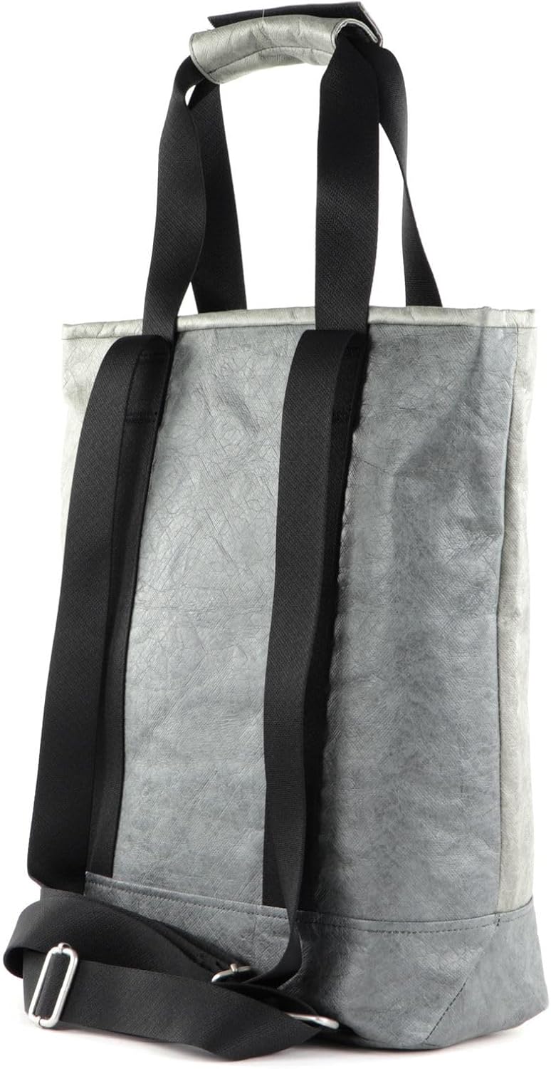 Strellson - Herren BackPack Westbourne Jake, Dunkelgrau