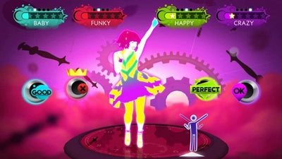 Just Dance 3 (Kinect erforderlich) Xbox 360, Xbox 360