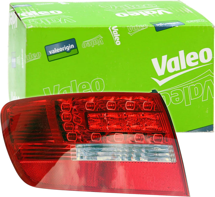 Valeo Heckleuchte 043846
