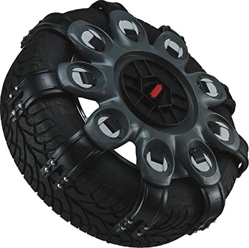 1 Paar Spikes-Spider Compact Gr. 2