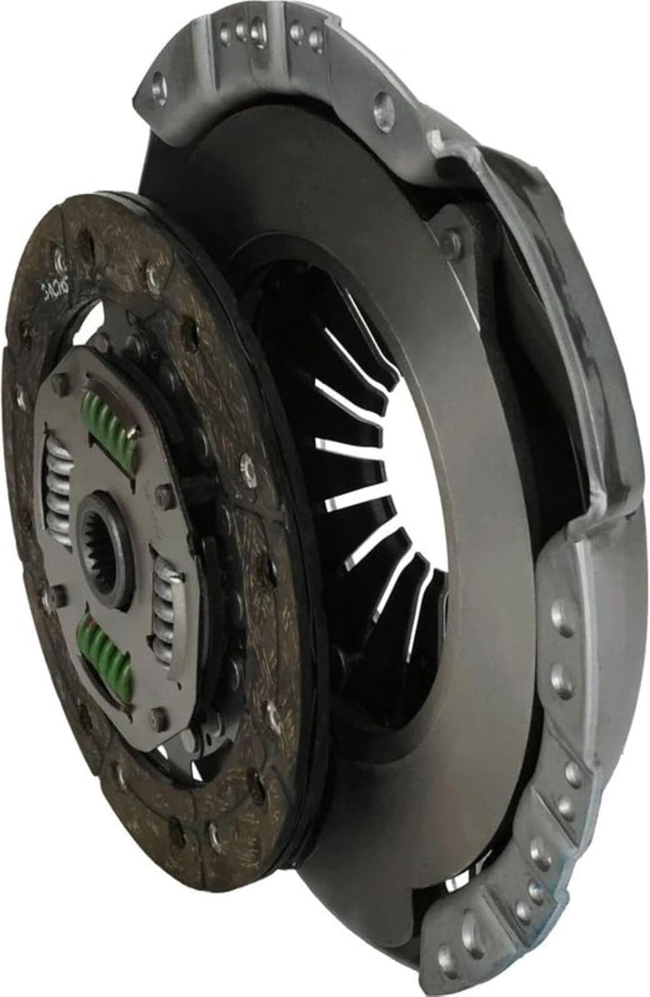 SACHS 3000 951 008 Kupplungssatz Kupplung/-anbauteile 3000 951 008 - Kupplung/-anbauteile, Kupplung/