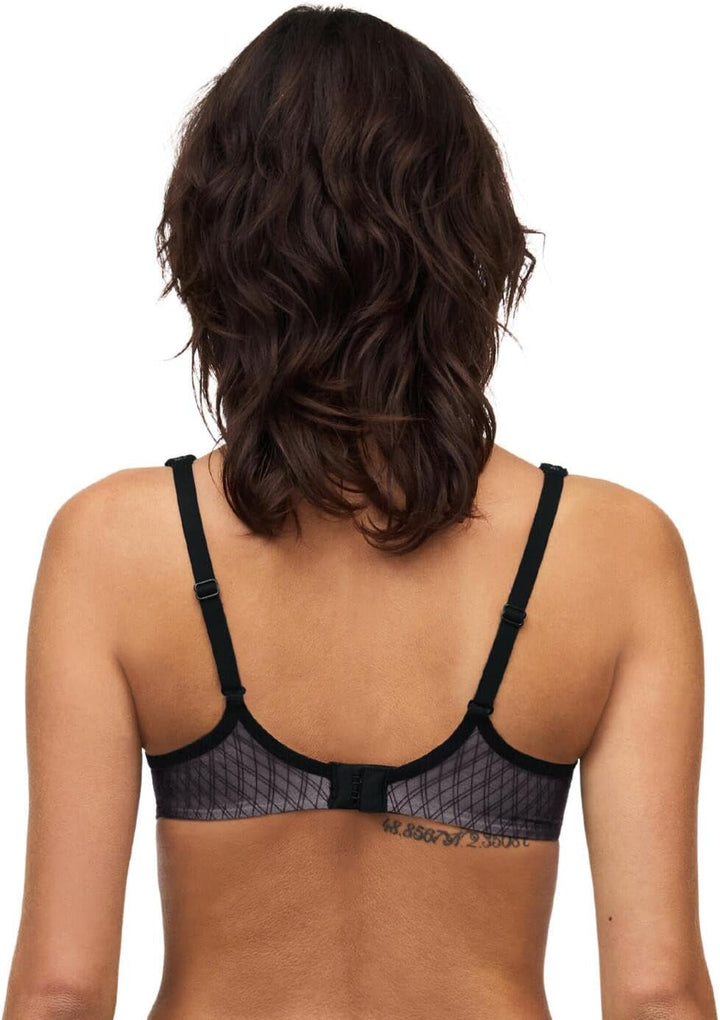 Chantelle Smooth Lines BH mit Memory-Foam Damen